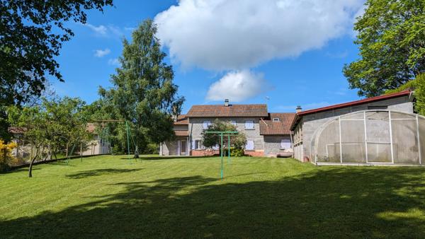 Maison 10 pièces - 228 m² Exclusivité efficity