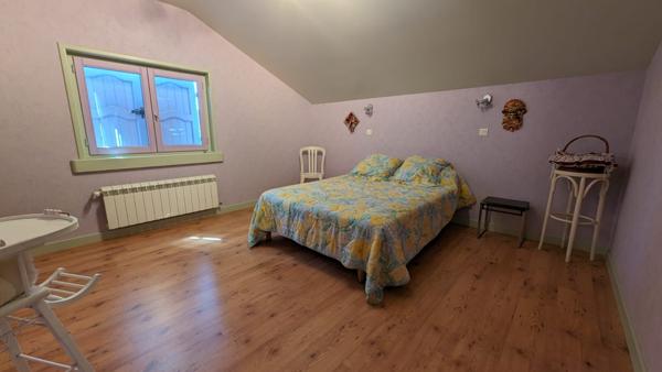 Maison 10 pièces - 228 m² Exclusivité efficity