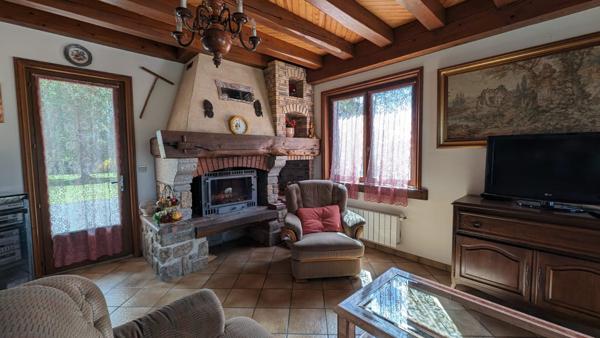 Maison 10 pièces - 228 m² Exclusivité efficity