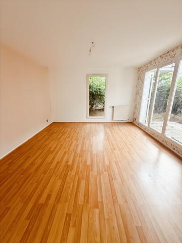 Appartement Sainte Geneviève Des Bois 2 pièces 44 m2
