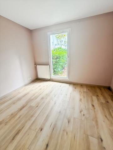 Appartement Sainte Geneviève Des Bois 2 pièces 44 m2