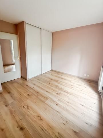 Appartement Sainte Geneviève Des Bois 2 pièces 44 m2