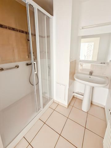 Appartement Sainte Geneviève Des Bois 2 pièces 44 m2