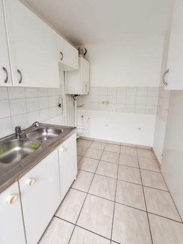 Appartement Sainte Geneviève Des Bois 2 pièces 44 m2
