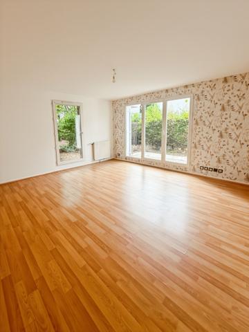Appartement Sainte Geneviève Des Bois 2 pièces 44 m2
