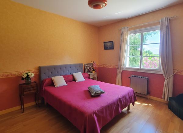 EXCLUSIVITE Noyers Sur Cher 6 pièces-Secteur paisible!