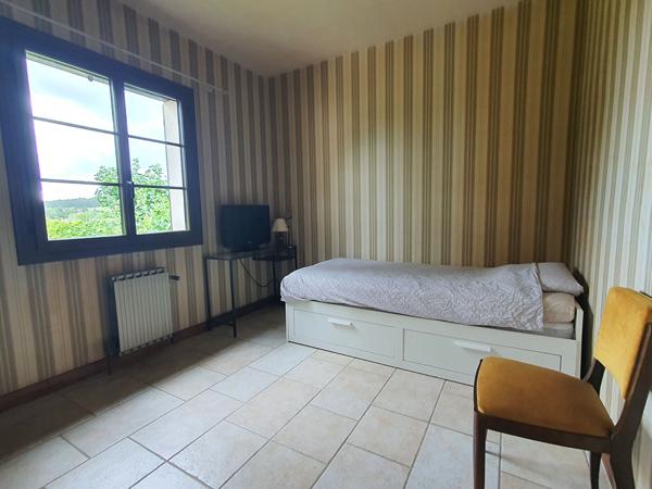 EXCLUSIVITE Noyers Sur Cher 6 pièces-Secteur paisible!