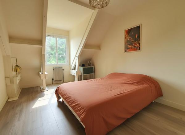 EXCLUSIVITE Noyers Sur Cher 6 pièces-Secteur paisible!