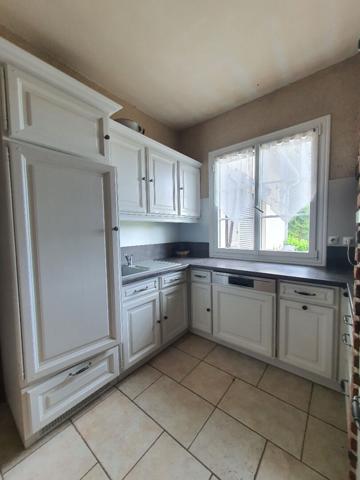 EXCLUSIVITE Noyers Sur Cher 6 pièces-Secteur paisible!