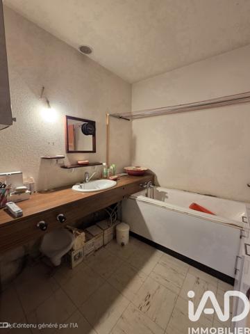 Maison à vendre 5 pièces 110 m² Fosses