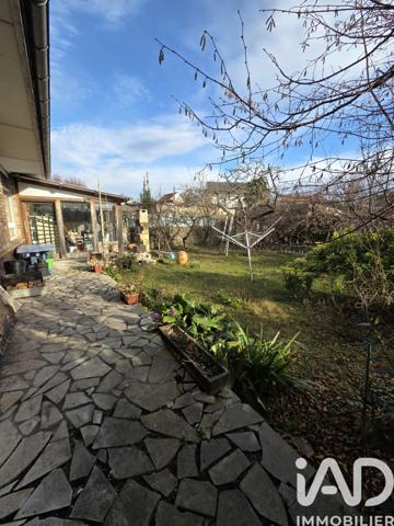 Maison à vendre 5 pièces 110 m² Fosses