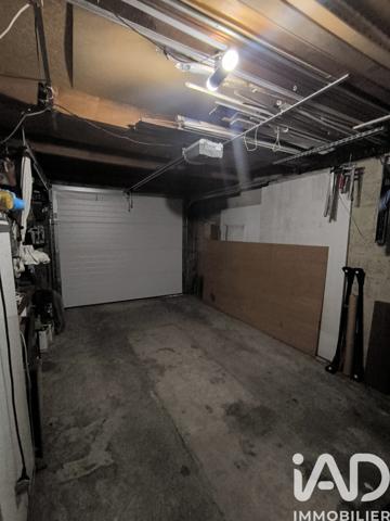 Maison à vendre 5 pièces 110 m² Fosses