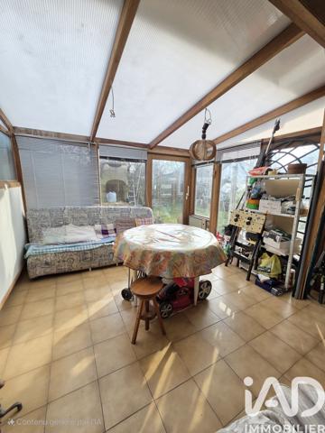 Maison à vendre 5 pièces 110 m² Fosses