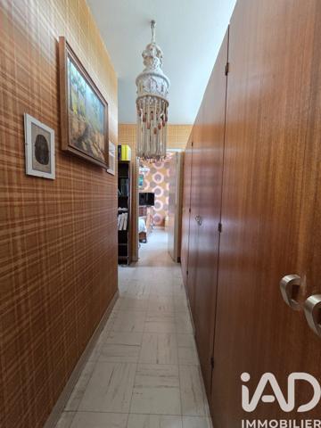 Maison à vendre 5 pièces 110 m² Fosses