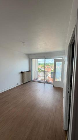 Appartement Chelles 1 pièce(s) 25.68 m2