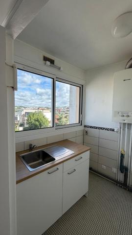 Appartement Chelles 1 pièce(s) 25.68 m2