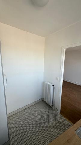 Appartement Chelles 1 pièce(s) 25.68 m2