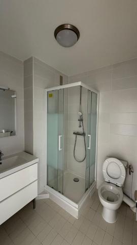 Appartement Chelles 1 pièce(s) 25.68 m2
