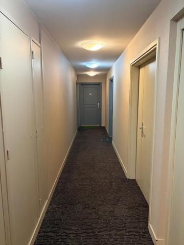 Appartement Decines Charpieu 2 pièce(s) 34 m2 , Decines charpieu