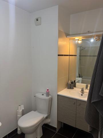 Appartement Decines Charpieu 2 pièce(s) 34 m2 , Decines charpieu