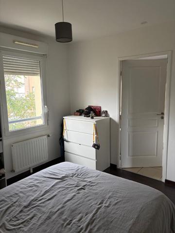 Appartement Decines Charpieu 2 pièce(s) 34 m2 , Decines charpieu