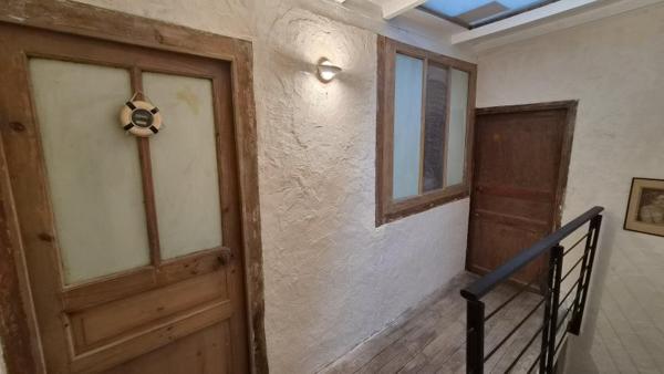 Vente / Maison avec dépendance à Pontgibaud (63230)