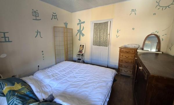Vente / Maison avec dépendance à Pontgibaud (63230)