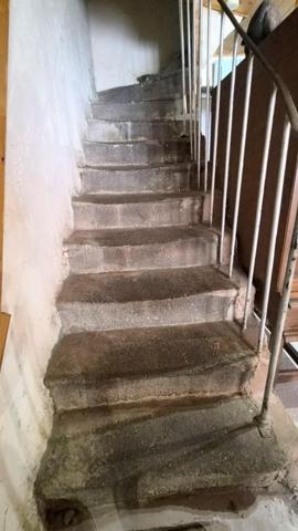 Vente / Maison avec dépendance à Pontgibaud (63230)