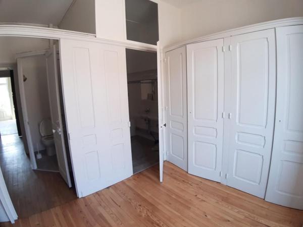 Location Appartement 177.3 m² - Saint-dié-des-vosges 88100