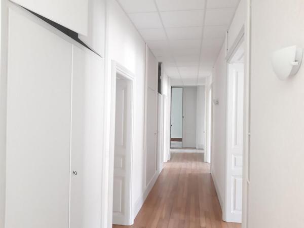 Location Appartement 177.3 m² - Saint-dié-des-vosges 88100