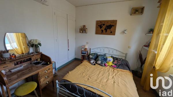 Maison traditionnelle 7 pièces de 130 m² à Gien (45500)