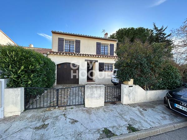 Maison T5 (128 m²) à vendre à SAINT LAURENT DE LA SALANQUE