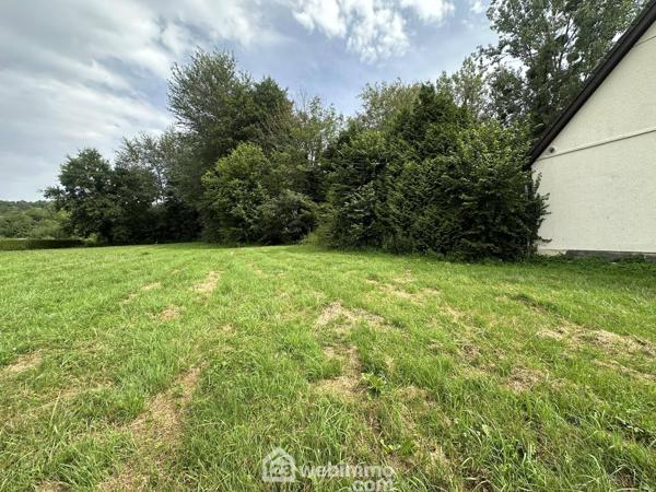 Terrain à bâtir 1276 m² à Merlieux-et-Fouquerolles 02000