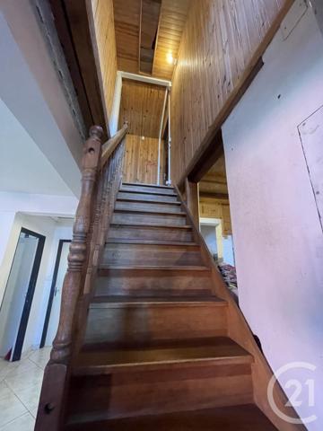 Maison à vendre  5 pièces - 111,90 m2 ST DENIS - 974