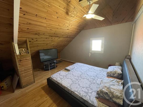 Maison à vendre  5 pièces - 111,90 m2 ST DENIS - 974