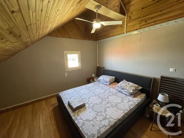 Maison à vendre  5 pièces - 111,90 m2 ST DENIS - 974