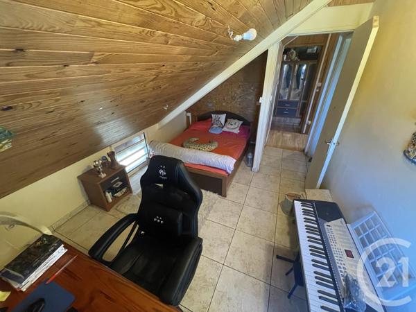 Maison à vendre  5 pièces - 111,90 m2 ST DENIS - 974