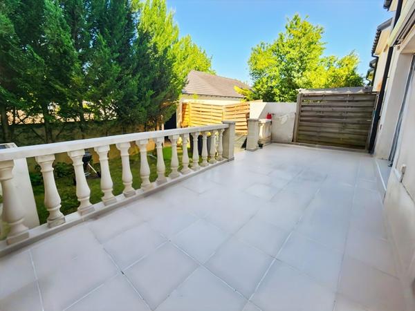 Maison Savigny Le Temple 5 pièce(s) 97.55 m2