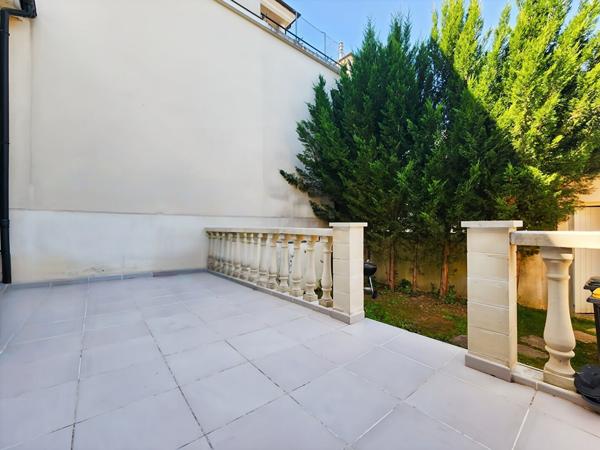 Maison Savigny Le Temple 5 pièce(s) 97.55 m2