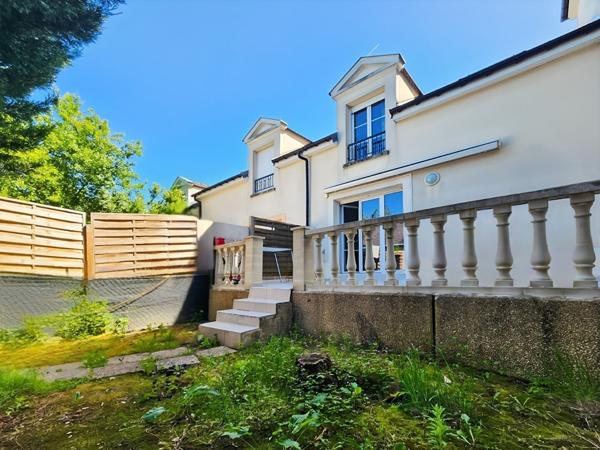 Maison Savigny Le Temple 5 pièce(s) 97.55 m2