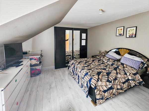 Maison Savigny Le Temple 5 pièce(s) 97.55 m2