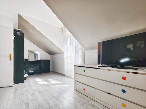 Maison Savigny Le Temple 5 pièce(s) 97.55 m2