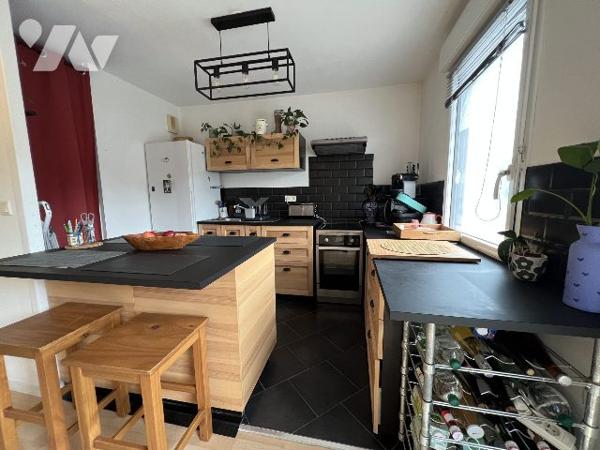 APPARTEMENT DE TYPE 2 AVENDRE