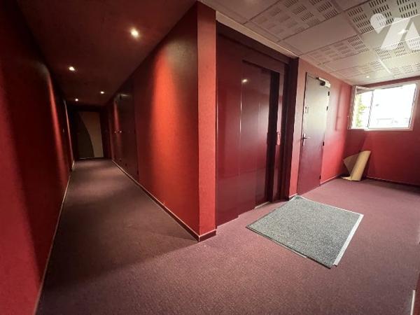 APPARTEMENT DE TYPE 2 AVENDRE