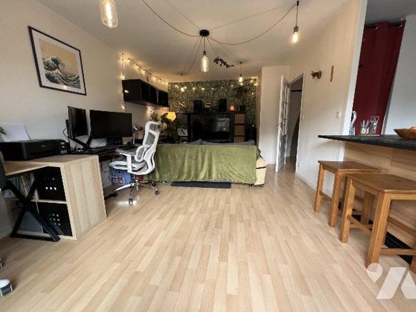 APPARTEMENT DE TYPE 2 AVENDRE