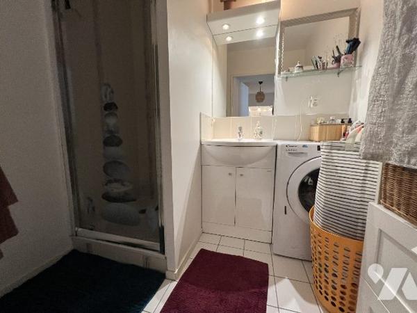APPARTEMENT DE TYPE 2 AVENDRE