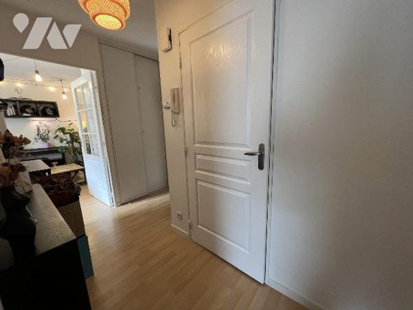 APPARTEMENT DE TYPE 2 AVENDRE