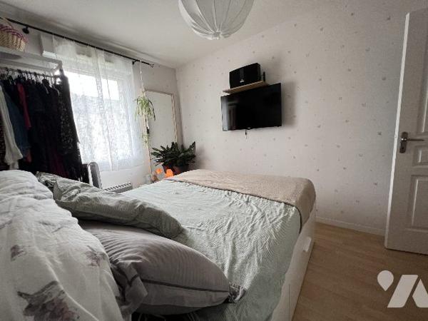 APPARTEMENT DE TYPE 2 AVENDRE