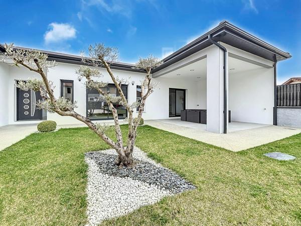 Maison 4 pièces - 125 m² Exclusivité efficity