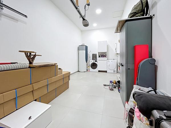 Maison 4 pièces - 125 m² Exclusivité efficity